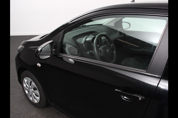 Peugeot 108 1.0 e-VTi Active | Navigatie | Apple Carplay/Android Auto | Touchscreen | Airco | Bluetooth | Led | 5 deurs