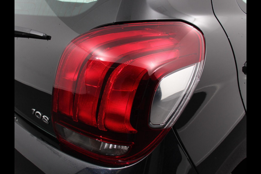 Peugeot 108 1.0 e-VTi Active | Navigatie | Apple Carplay/Android Auto | Touchscreen | Airco | Bluetooth | Led | 5 deurs
