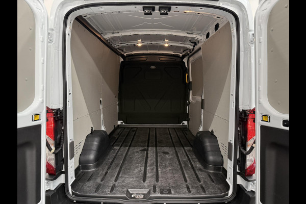 Ford Transit 290 2.0 TDCI L2H2 Trend Airco Bluetooth Camera  Cruise Control