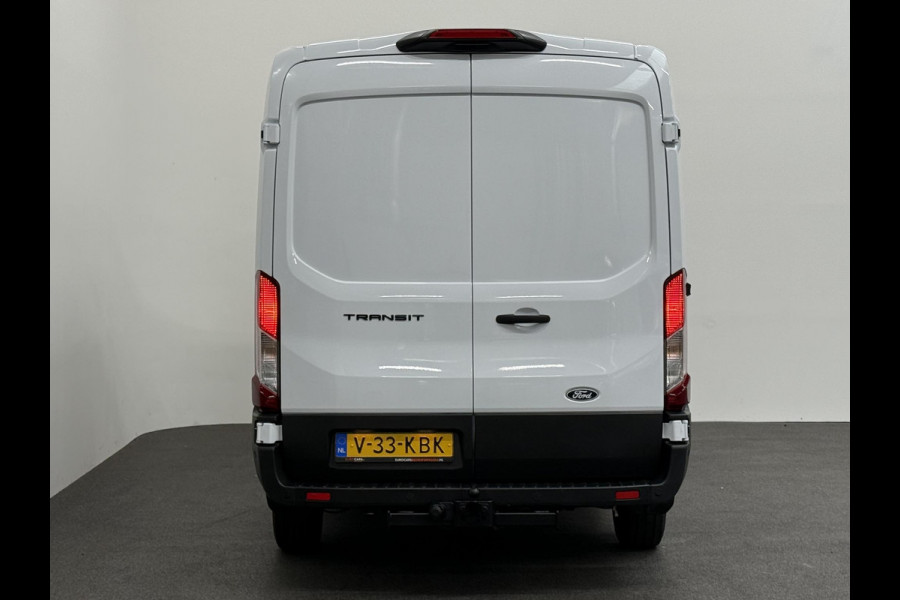 Ford Transit 290 2.0 TDCI L2H2 Trend Airco Bluetooth Camera  Cruise Control