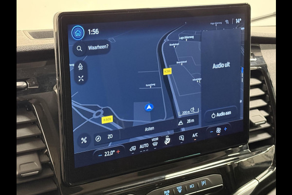 Ford Transit 290 2.0 TDCI L2H2 Trend Airco Bluetooth Camera  Cruise Control