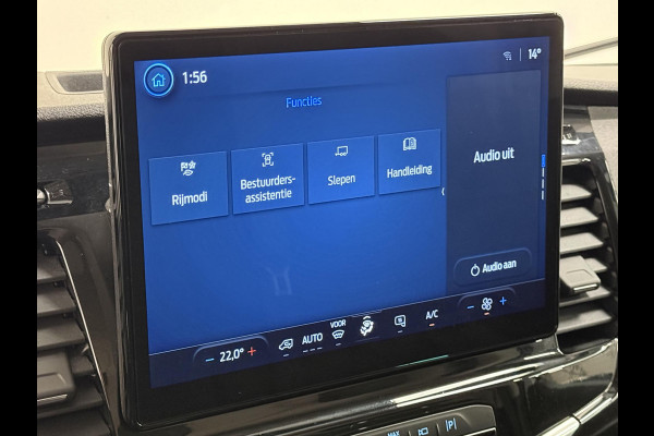 Ford Transit 290 2.0 TDCI L2H2 Trend Airco Bluetooth Camera  Cruise Control