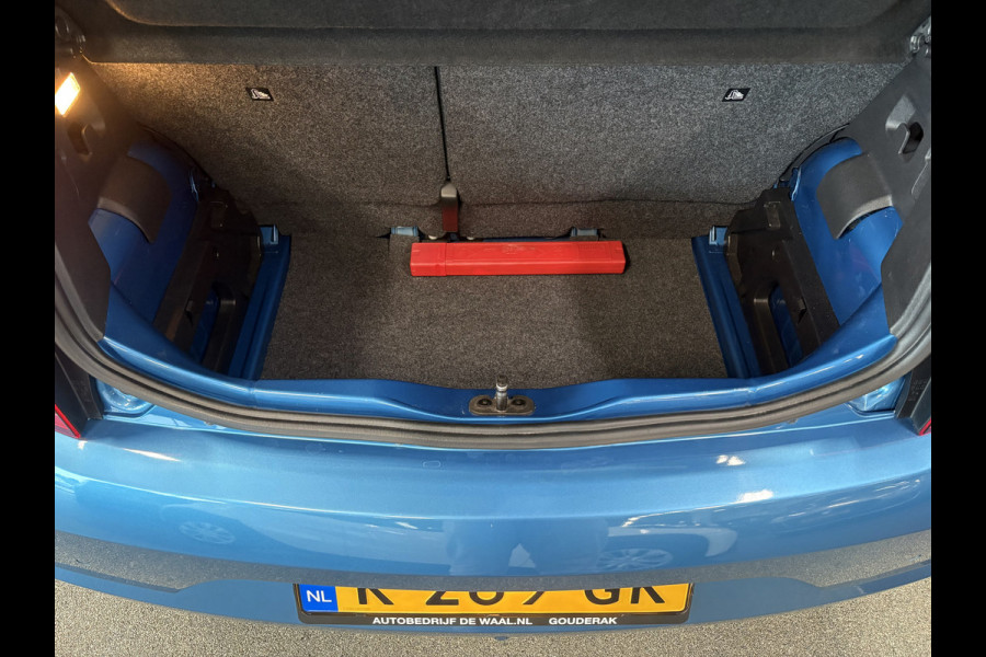 Seat Mii 1.0 Style Intense 5-drs. BEATSAUDIO/CRUISE/MEDIA/PDC/WINTERPACK