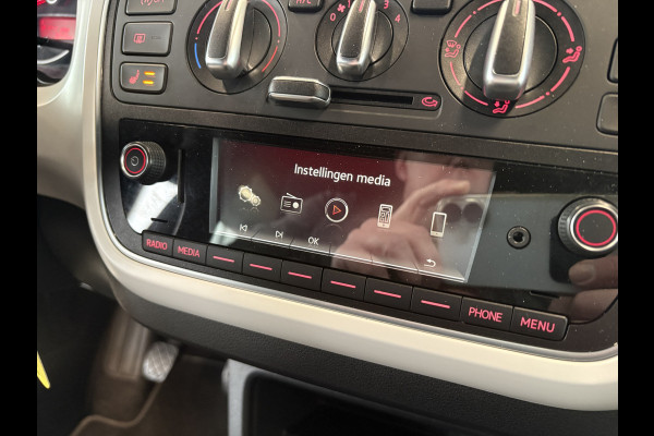 Seat Mii 1.0 Style Intense 5-drs. BEATSAUDIO/CRUISE/MEDIA/PDC/WINTERPACK