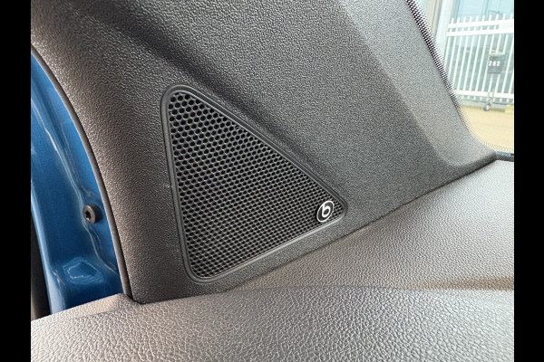 Seat Mii 1.0 Style Intense 5-drs. BEATSAUDIO/CRUISE/MEDIA/PDC/WINTERPACK