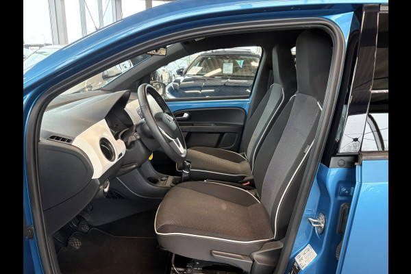 Seat Mii 1.0 Style Intense 5-drs. BEATSAUDIO/CRUISE/MEDIA/PDC/WINTERPACK