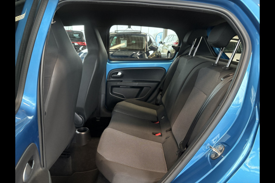 Seat Mii 1.0 Style Intense 5-drs. BEATSAUDIO/CRUISE/MEDIA/PDC/WINTERPACK