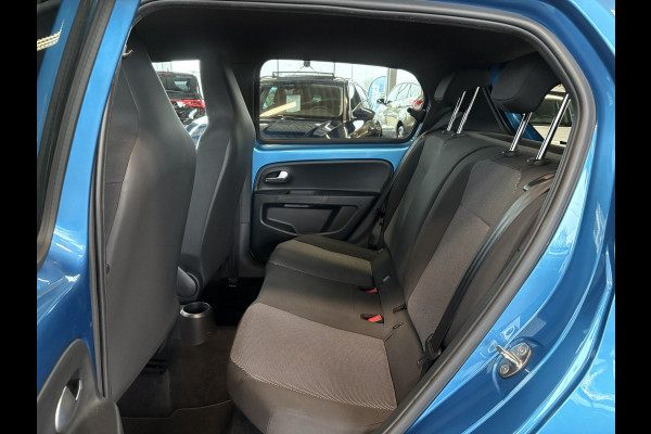 Seat Mii 1.0 Style Intense 5-drs. BEATSAUDIO/CRUISE/MEDIA/PDC/WINTERPACK