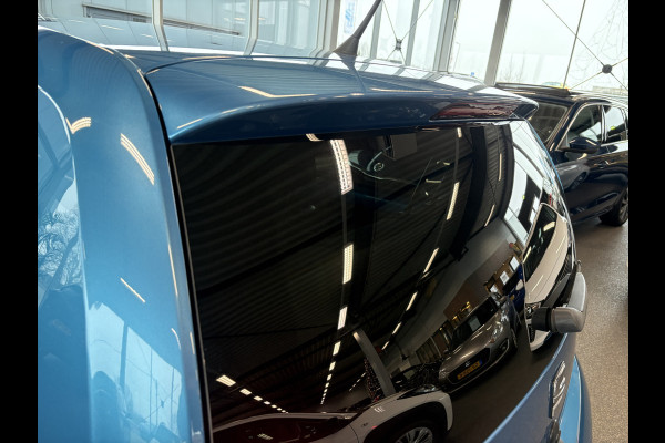 Seat Mii 1.0 Style Intense 5-drs. BEATSAUDIO/CRUISE/MEDIA/PDC/WINTERPACK