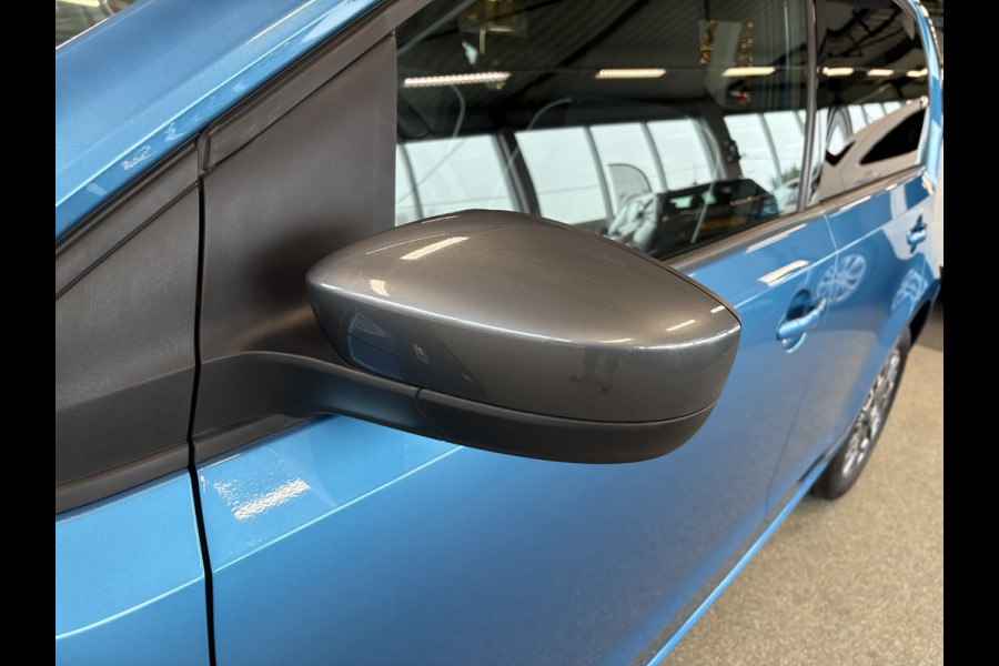 Seat Mii 1.0 Style Intense 5-drs. BEATSAUDIO/CRUISE/MEDIA/PDC/WINTERPACK