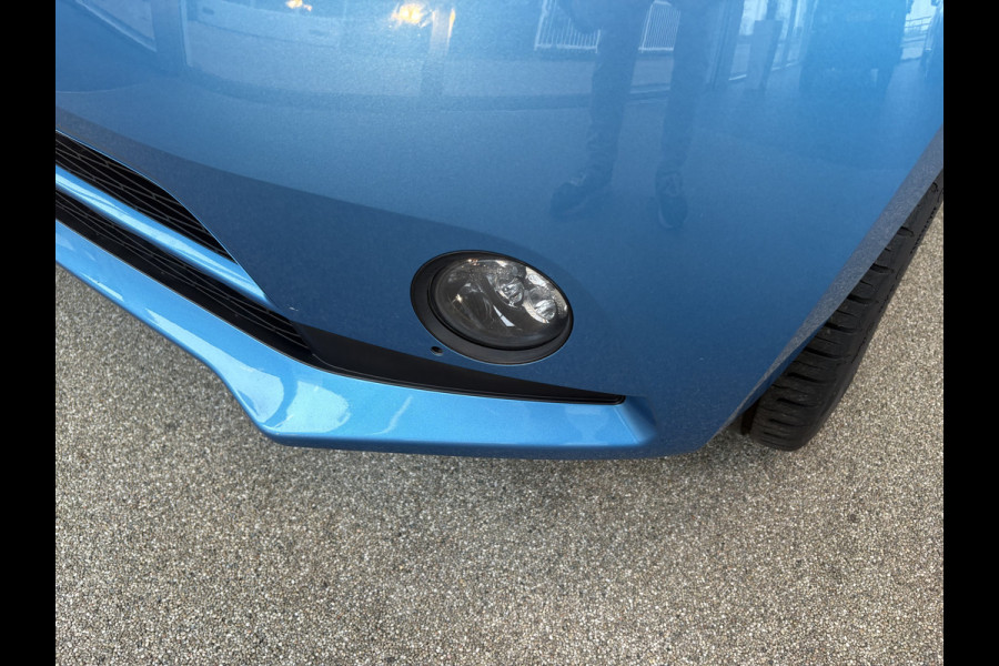 Seat Mii 1.0 Style Intense 5-drs. BEATSAUDIO/CRUISE/MEDIA/PDC/WINTERPACK