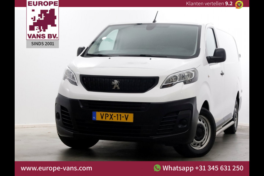 Peugeot Expert 1.5 BlueHDI 102pk L3 Premium Airco/Camera 06-2022
