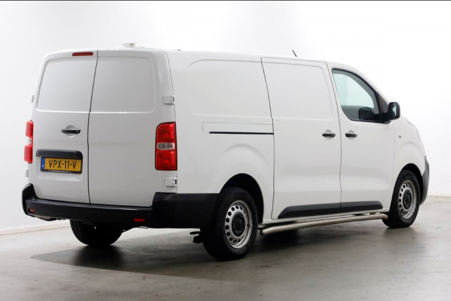 Peugeot Expert 1.5 BlueHDI 102pk L3 Premium Airco/Camera 06-2022