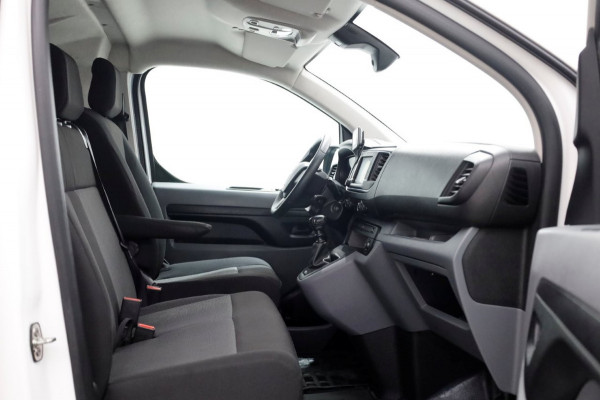 Peugeot Expert 1.5 BlueHDI 102pk L3 Premium Airco/Camera 06-2022