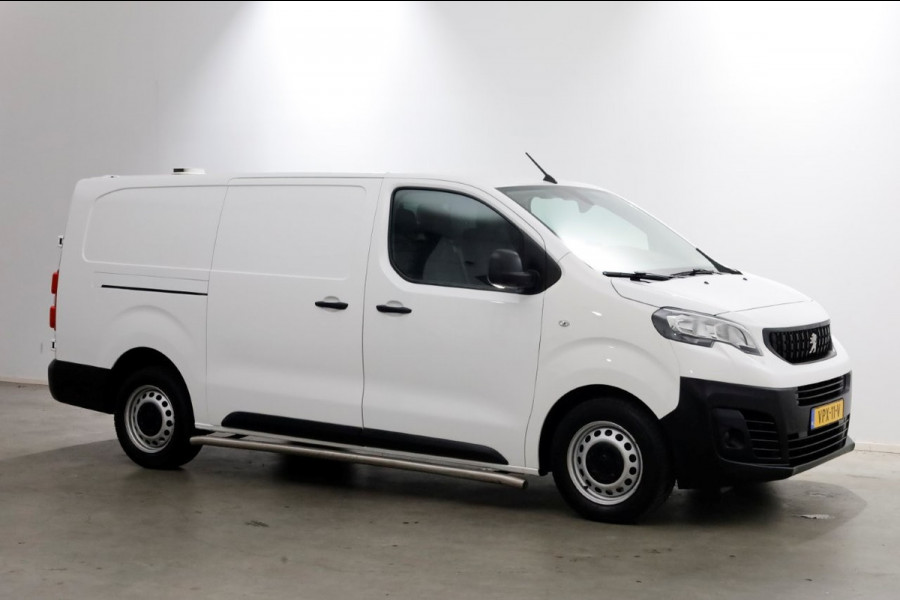 Peugeot Expert 1.5 BlueHDI 102pk L3 Premium Airco/Camera 06-2022