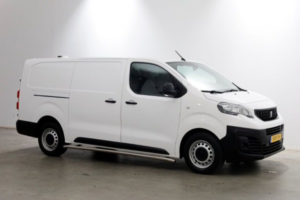 Peugeot Expert 1.5 BlueHDI 102pk L3 Premium Airco/Camera 06-2022