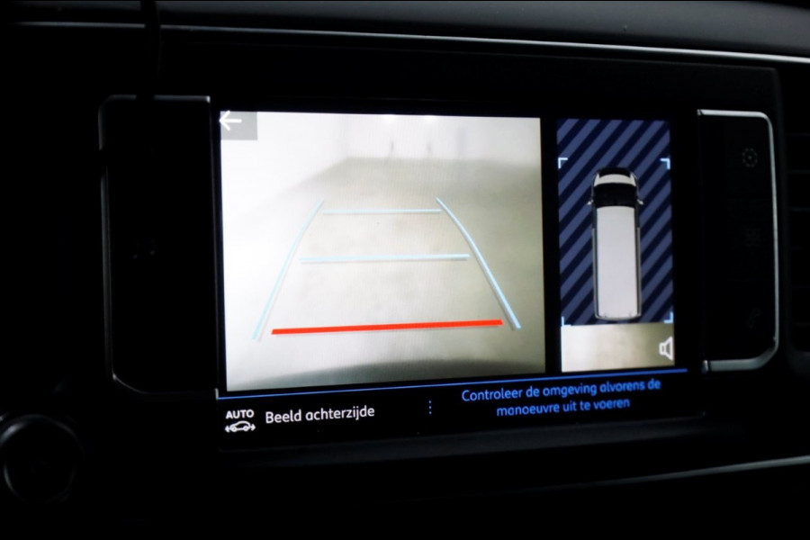 Peugeot Expert 1.5 BlueHDI 102pk L3 Premium Airco/Camera 06-2022