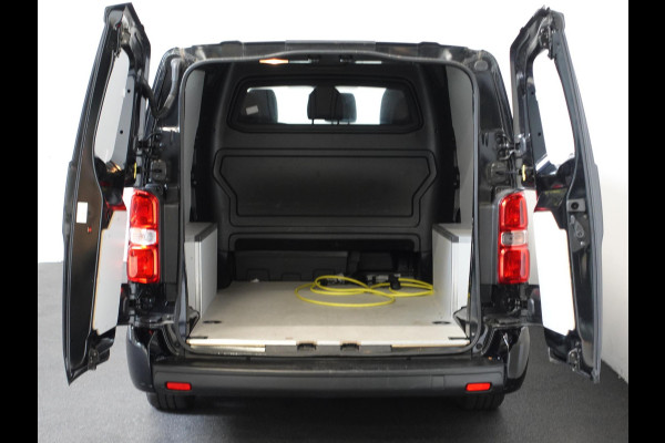 Opel Vivaro-e L3 75 kWh 6-Persoons Dubbele Cabine Lang Automaat