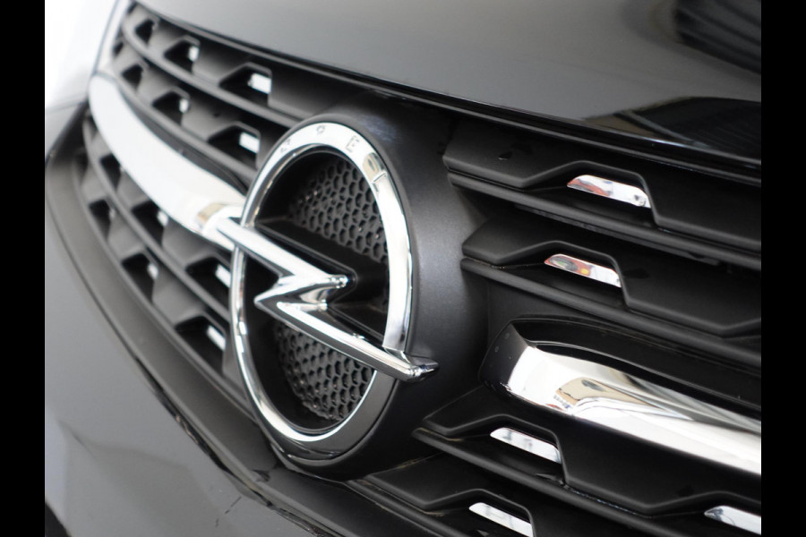Opel Vivaro-e L3 75 kWh 6-Persoons Dubbele Cabine Lang Automaat