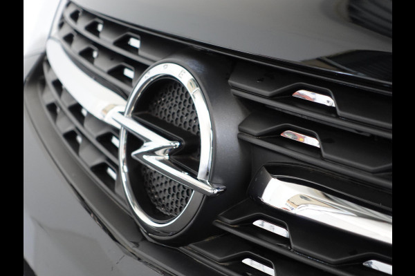 Opel Vivaro-e L3 75 kWh 6-Persoons Dubbele Cabine Lang Automaat