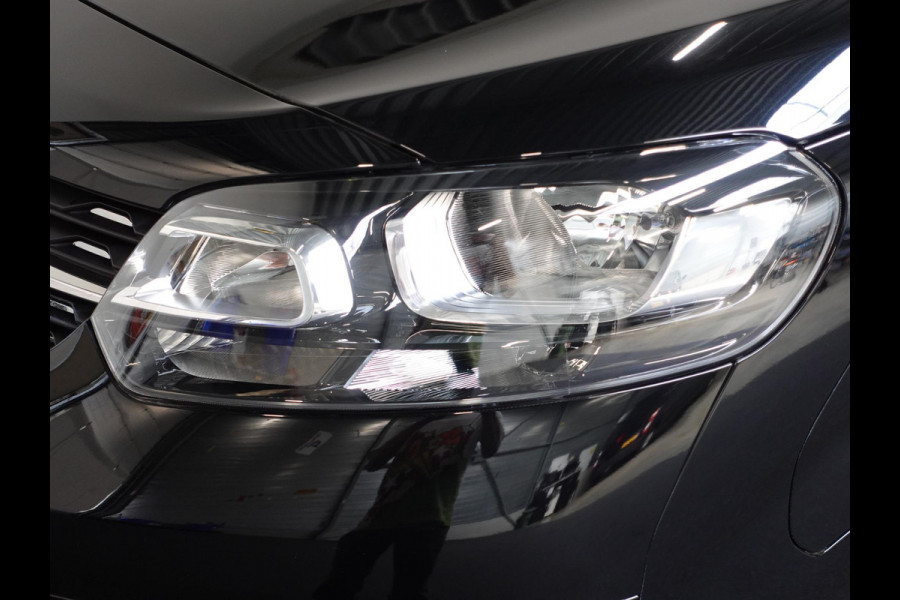 Opel Vivaro-e L3 75 kWh 6-Persoons Dubbele Cabine Lang Automaat