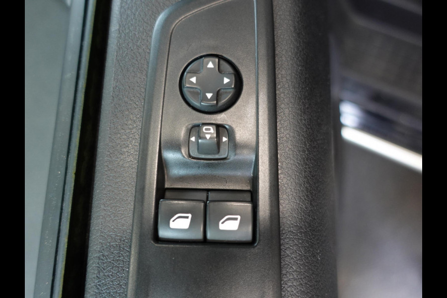 Opel Vivaro-e L3 75 kWh 6-Persoons Dubbele Cabine Lang Automaat