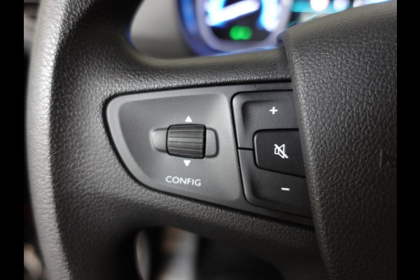 Opel Vivaro-e L3 75 kWh 6-Persoons Dubbele Cabine Lang Automaat