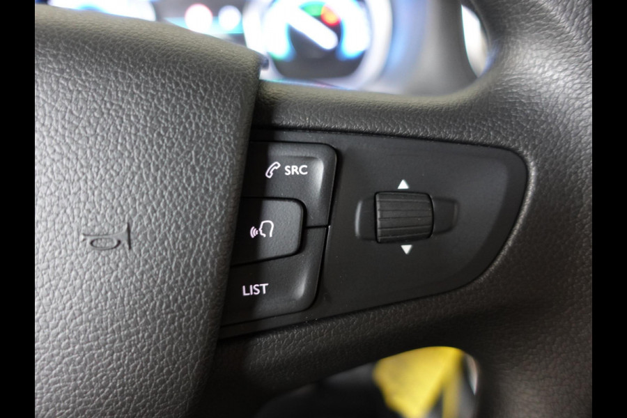 Opel Vivaro-e L3 75 kWh 6-Persoons Dubbele Cabine Lang Automaat