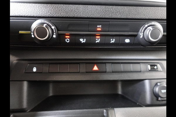 Opel Vivaro-e L3 75 kWh 6-Persoons Dubbele Cabine Lang Automaat