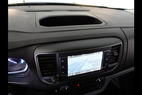 Opel Vivaro-e L3 75 kWh 6-Persoons Dubbele Cabine Lang Automaat