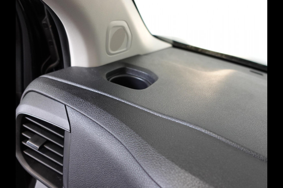 Opel Vivaro-e L3 75 kWh 6-Persoons Dubbele Cabine Lang Automaat