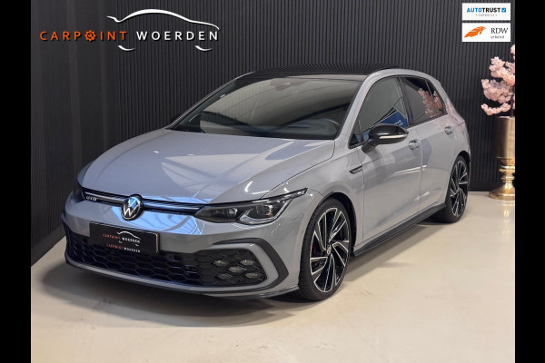 Volkswagen Golf 2.0 TDI GTD | PANO | HARMAN KARDON | IQ LIGHT | HEAD UP