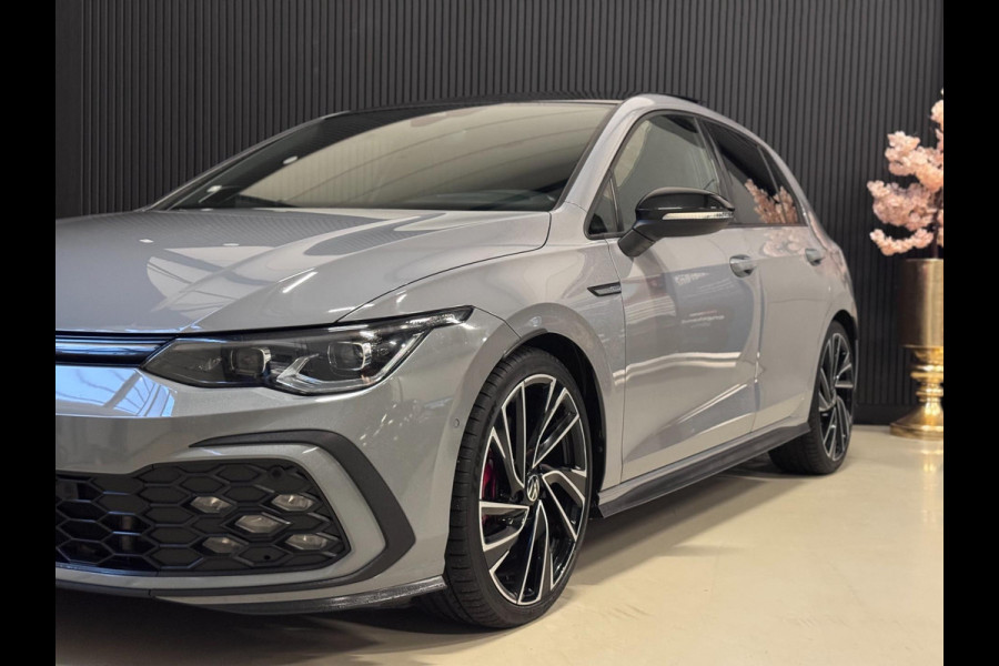 Volkswagen Golf 2.0 TDI GTD | PANO | HARMAN KARDON | IQ LIGHT | HEAD UP