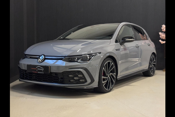Volkswagen Golf 2.0 TDI GTD | PANO | HARMAN KARDON | IQ LIGHT | HEAD UP