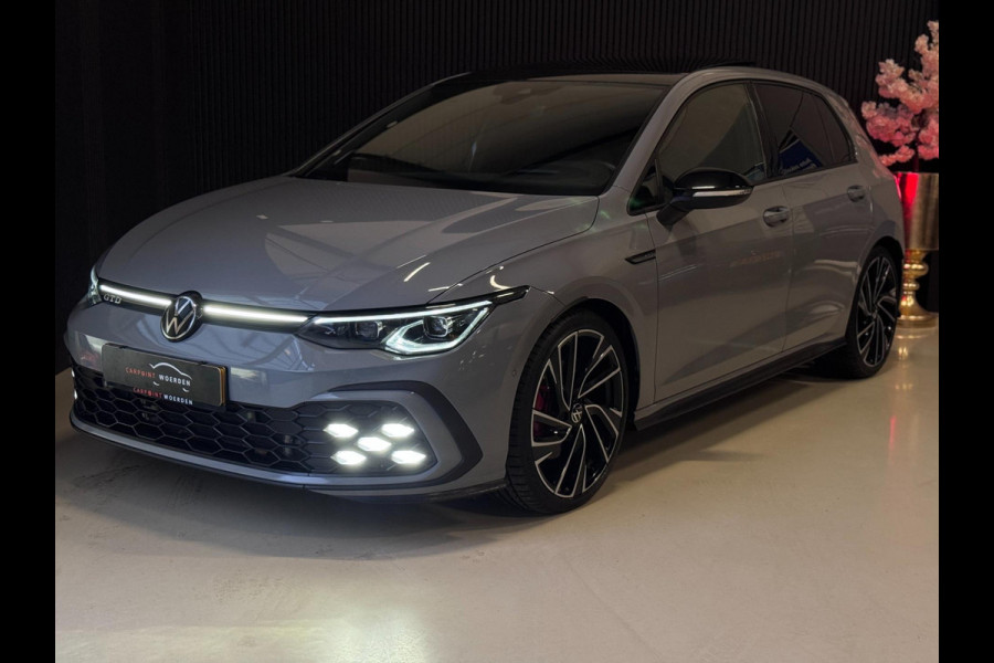 Volkswagen Golf 2.0 TDI GTD | PANO | HARMAN KARDON | IQ LIGHT | HEAD UP