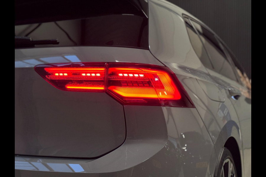 Volkswagen Golf 2.0 TDI GTD | PANO | HARMAN KARDON | IQ LIGHT | HEAD UP