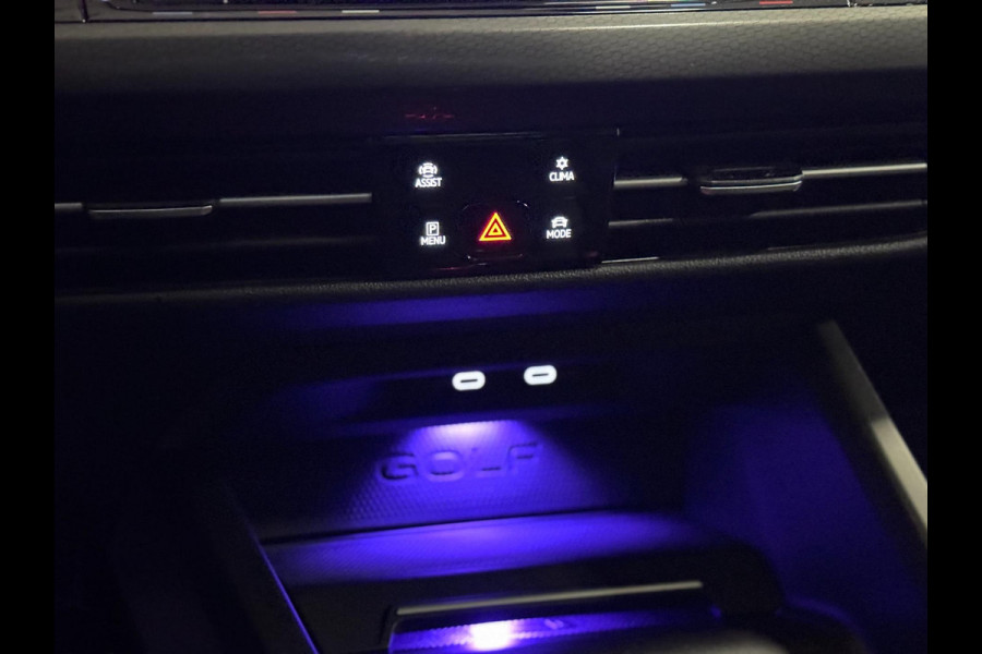 Volkswagen Golf 2.0 TDI GTD | PANO | HARMAN KARDON | IQ LIGHT | HEAD UP