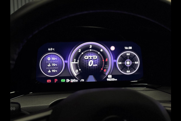 Volkswagen Golf 2.0 TDI GTD | PANO | HARMAN KARDON | IQ LIGHT | HEAD UP