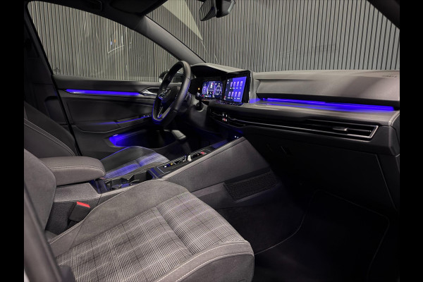 Volkswagen Golf 2.0 TDI GTD | PANO | HARMAN KARDON | IQ LIGHT | HEAD UP