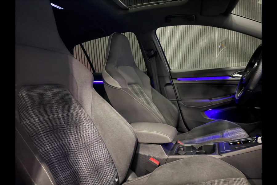 Volkswagen Golf 2.0 TDI GTD | PANO | HARMAN KARDON | IQ LIGHT | HEAD UP