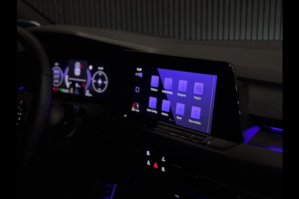 Volkswagen Golf 2.0 TDI GTD | PANO | HARMAN KARDON | IQ LIGHT | HEAD UP