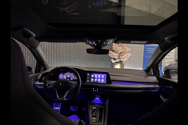 Volkswagen Golf 2.0 TDI GTD | PANO | HARMAN KARDON | IQ LIGHT | HEAD UP