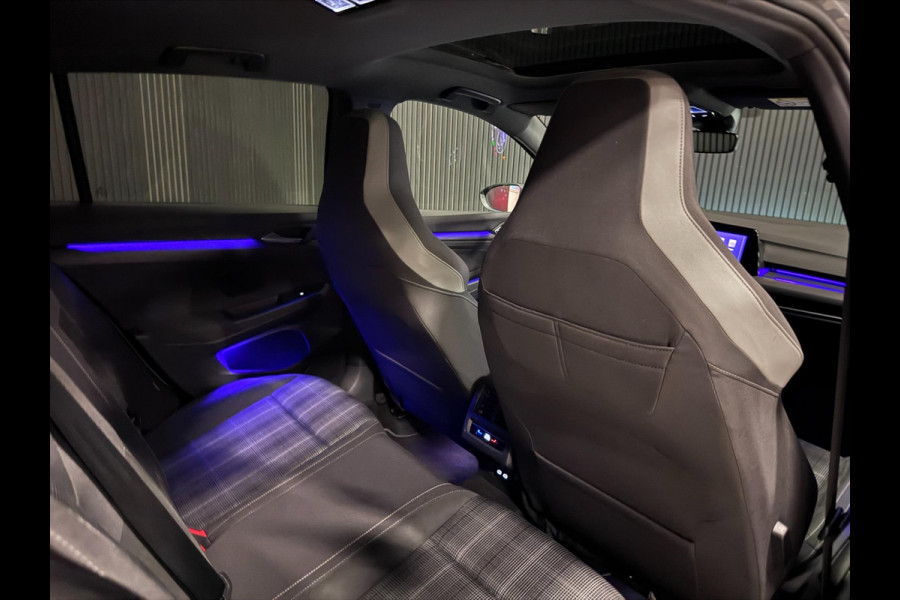 Volkswagen Golf 2.0 TDI GTD | PANO | HARMAN KARDON | IQ LIGHT | HEAD UP