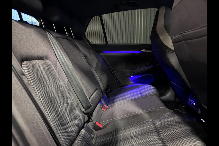 Volkswagen Golf 2.0 TDI GTD | PANO | HARMAN KARDON | IQ LIGHT | HEAD UP