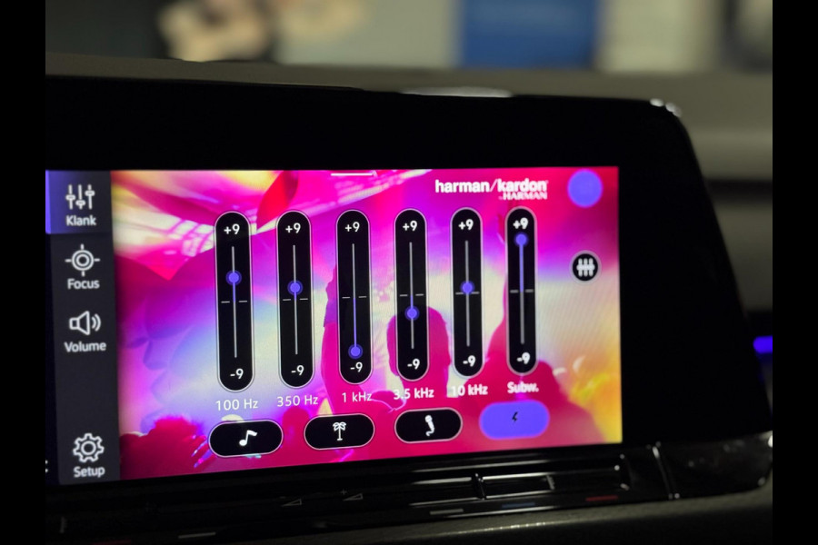 Volkswagen Golf 2.0 TDI GTD | PANO | HARMAN KARDON | IQ LIGHT | HEAD UP