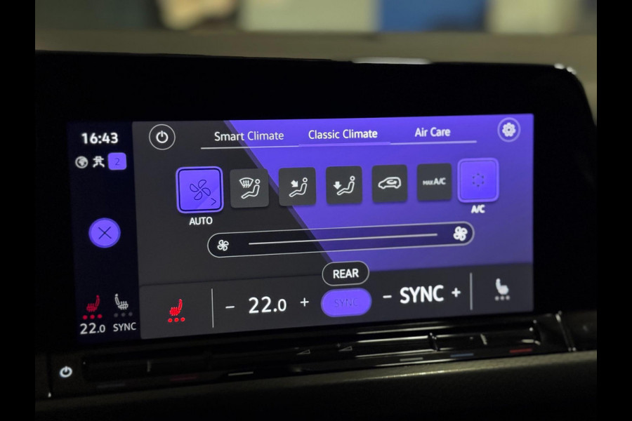 Volkswagen Golf 2.0 TDI GTD | PANO | HARMAN KARDON | IQ LIGHT | HEAD UP