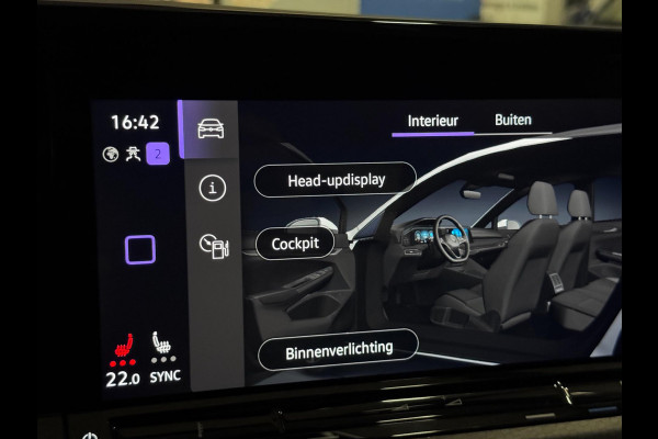 Volkswagen Golf 2.0 TDI GTD | PANO | HARMAN KARDON | IQ LIGHT | HEAD UP