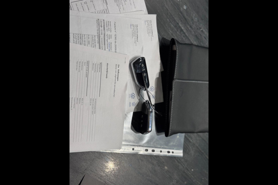 Volkswagen Golf 2.0 TDI GTD | PANO | HARMAN KARDON | IQ LIGHT | HEAD UP