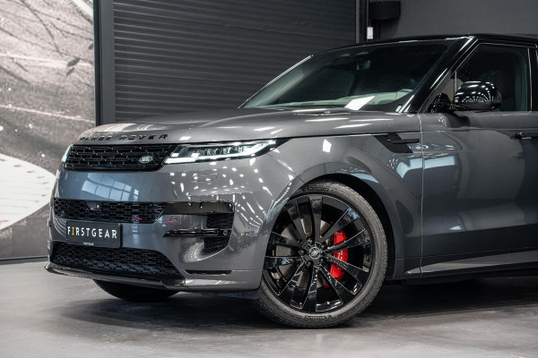 Land Rover Range Rover Sport 3.0 P460e Dynamic HSE PHEV *Meridian / Panorama / Surround-View / SV Bespoke Full Extended Leather Upgrade / Keyless*