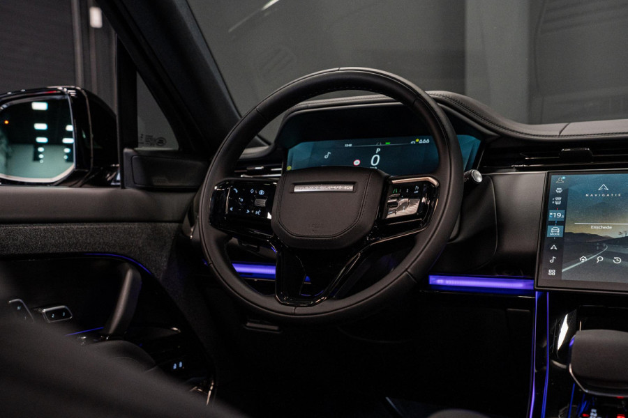 Land Rover Range Rover Sport 3.0 P460e Dynamic HSE PHEV *Meridian / Panorama / Surround-View / SV Bespoke Full Extended Leather Upgrade / Keyless*